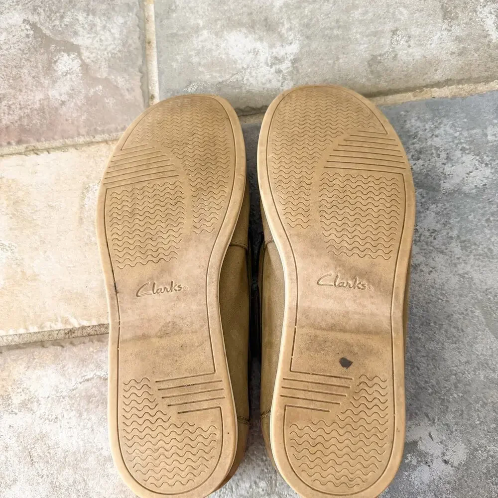Clarks collection men’s
